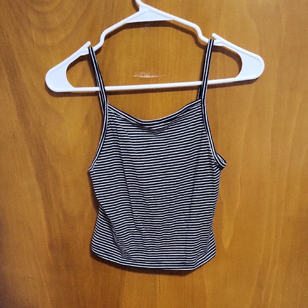 Brandy Melville Womens Crop Top, One Size Fits Most
